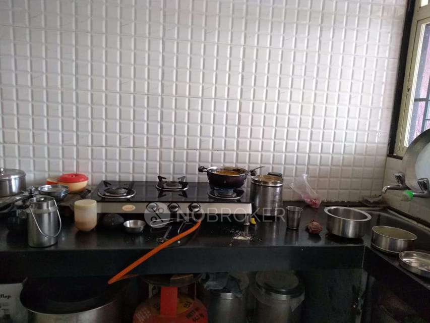 2 BHK Flat In Silveroak Silver Oak, Pune for Rent  In Silver Oaks