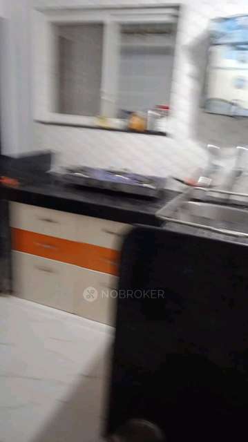 1 BHK Flat In Kiran Heights  for Rent  In Pimple Gurav