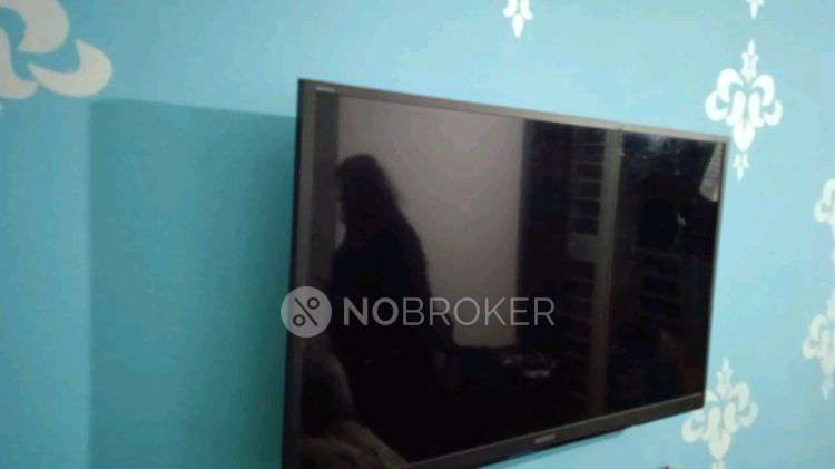 1 BHK Flat In Kiran Heights  for Rent  In Pimple Gurav