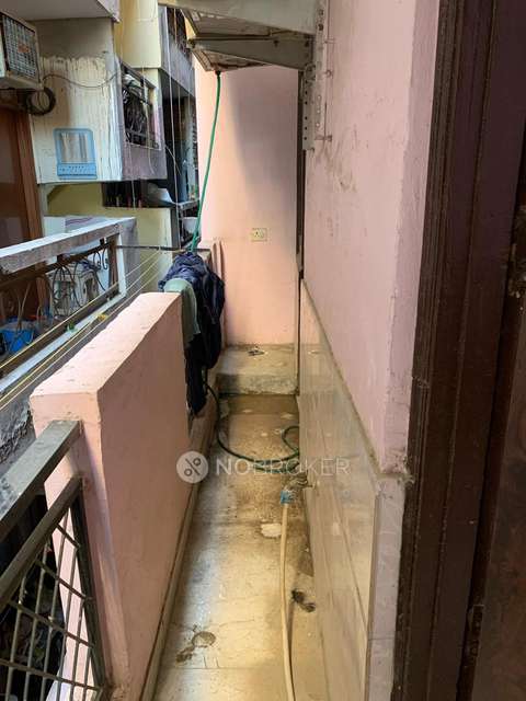 2 BHK Flat In Aastha Apartment For Sale  In Malviya Nagar