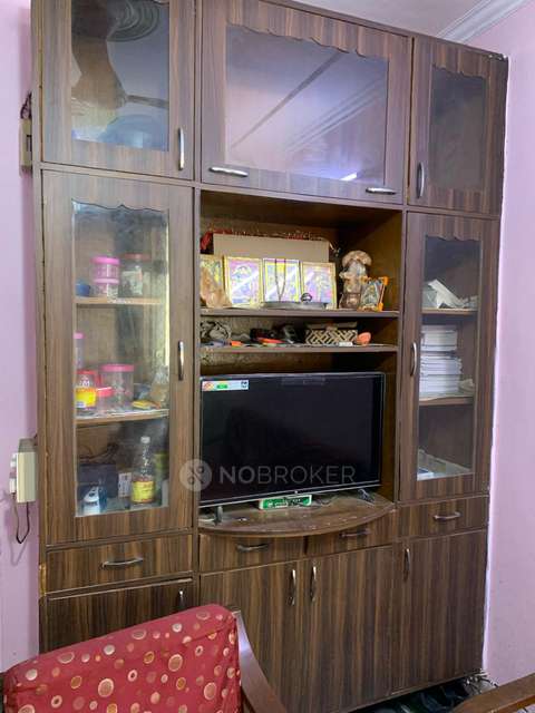 2 BHK Flat In Aastha Apartment For Sale  In Malviya Nagar