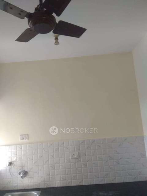 1 BHK Flat In Hill View Chs For Sale  In Hillview Vasind