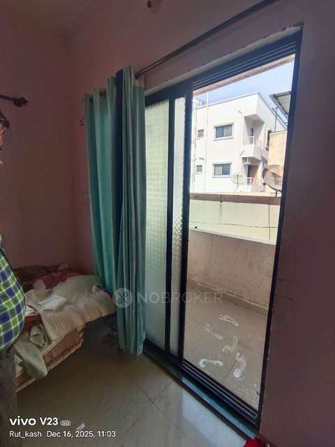 1 BHK Flat In Audumbar Niwas  for Rent  In Hxc4+8xh, Near Mapple Hotel, Ubale Nagar, Wagholi, Pune, Maharashtra 412207, India