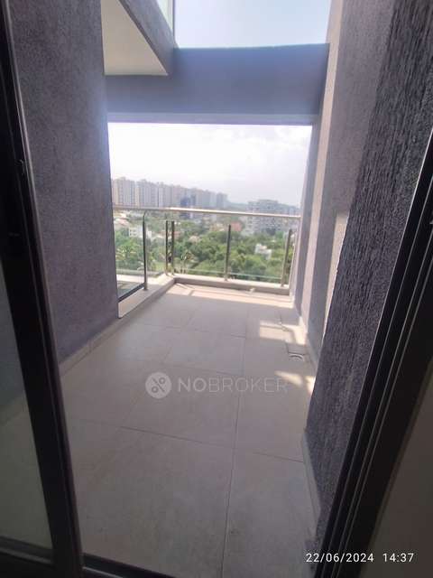 2 BHK Flat In Ganga Utopia For Sale  In Bavdhan