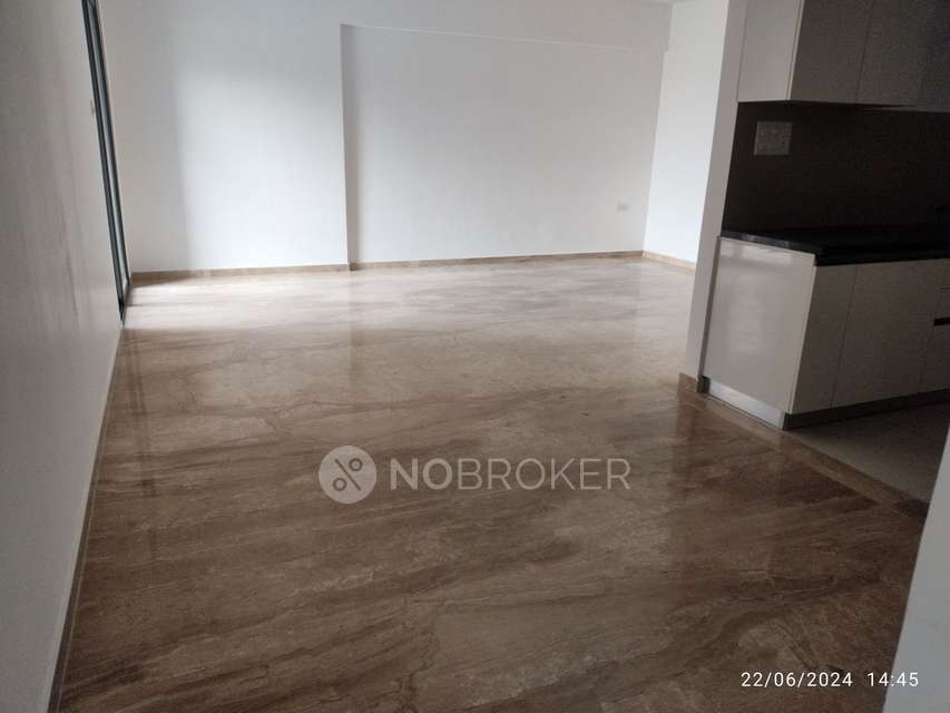 2 BHK Flat In Ganga Utopia For Sale  In Bavdhan