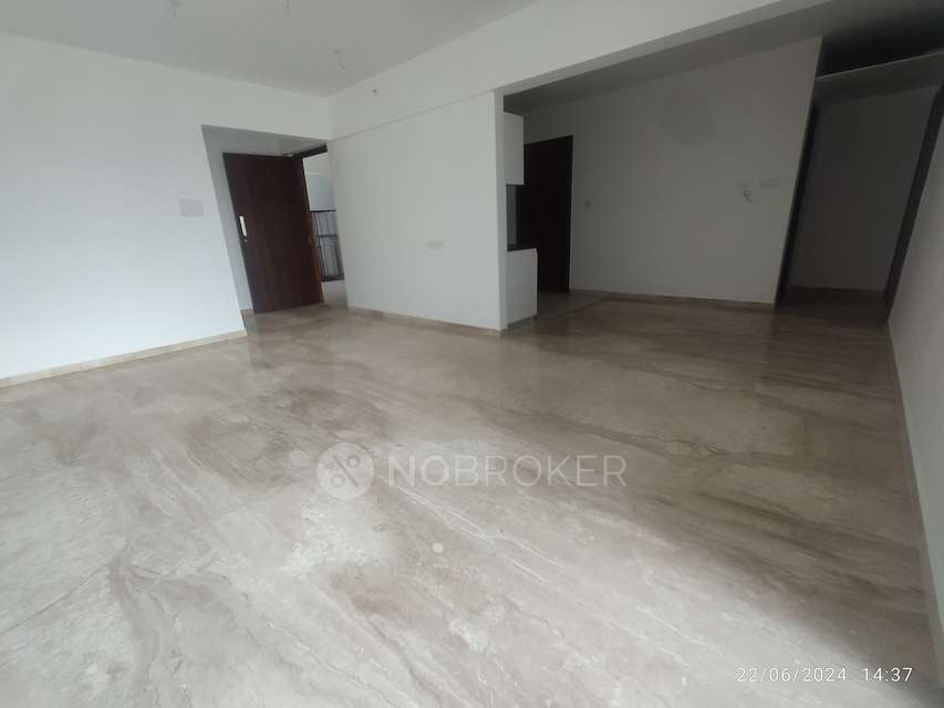 2 BHK Flat In Ganga Utopia For Sale  In Bavdhan