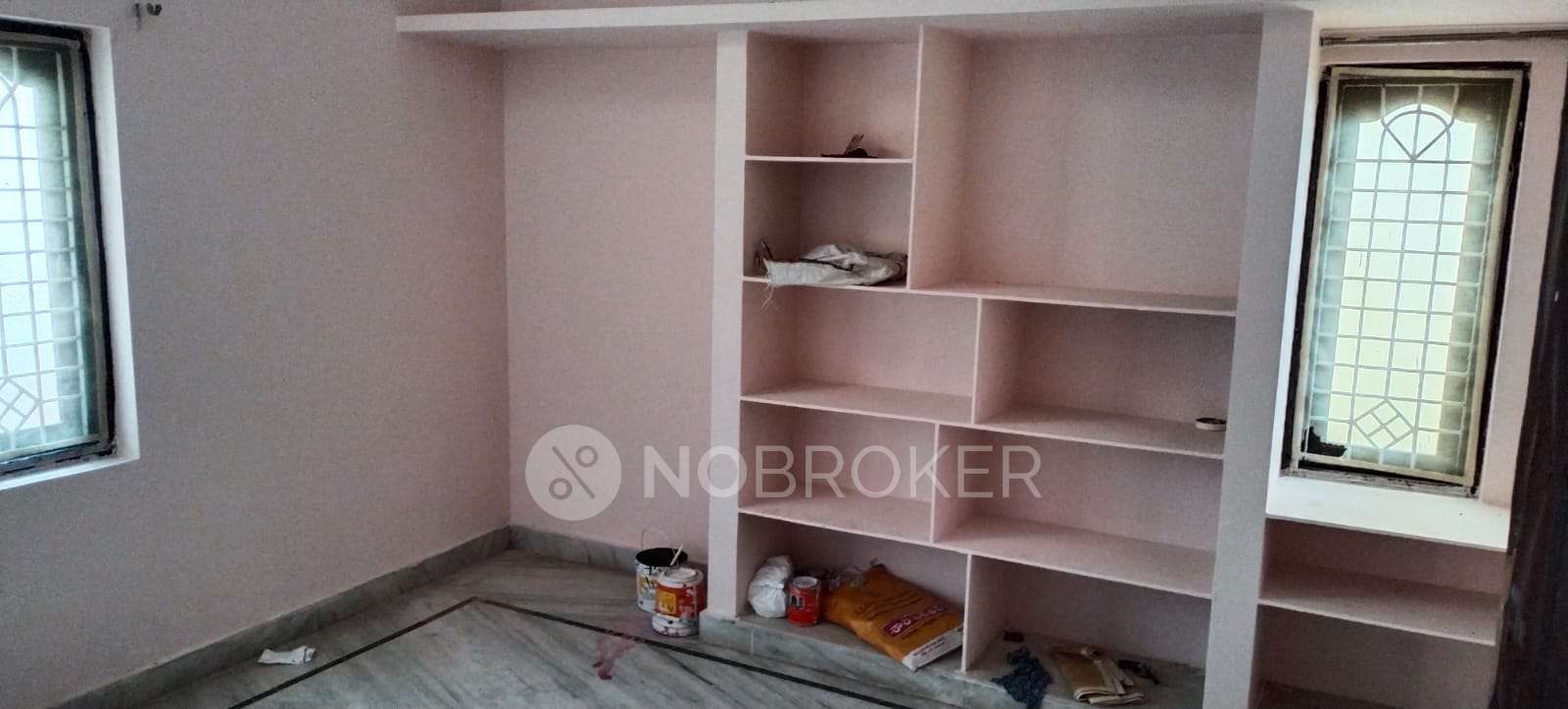 Independent House Almasguda Without Brokerage Semifurnished 2 BHK