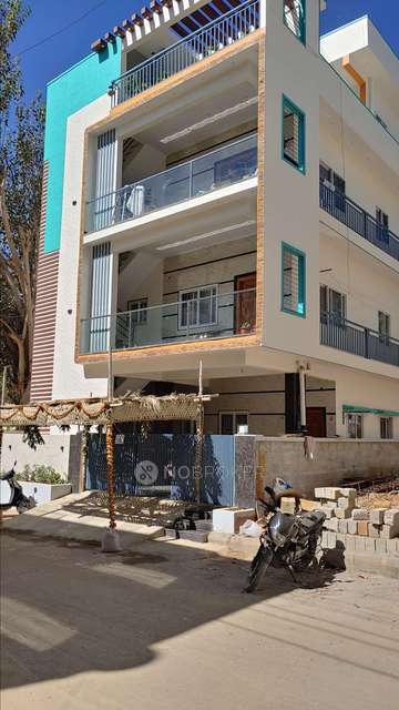 2 BHK Villa In Sb for Rent  In Krishnarajapuram