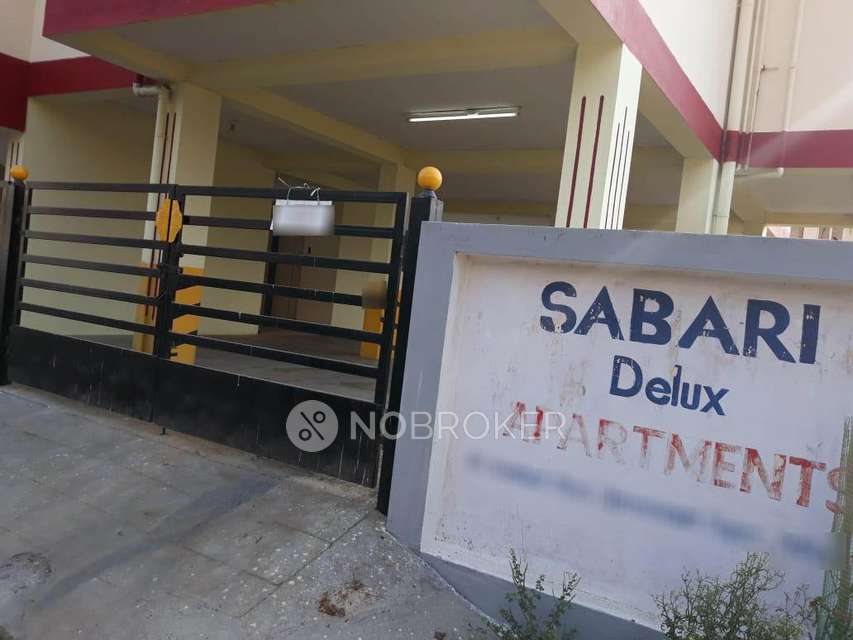 2 BHK Flat In Sabari Delax Apartment  For Sale  In Kattankulathur