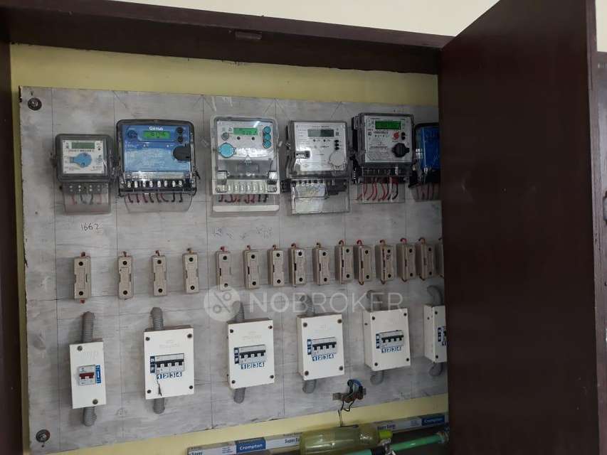 2 BHK Flat In Sabari Delax Apartment  For Sale  In Kattankulathur