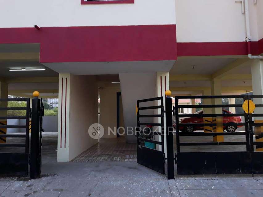 2 BHK Flat In Sabari Delax Apartment  For Sale  In Kattankulathur