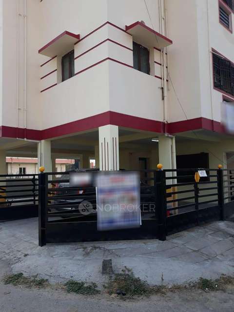 2 BHK Flat In Sabari Delax Apartment  For Sale  In Kattankulathur