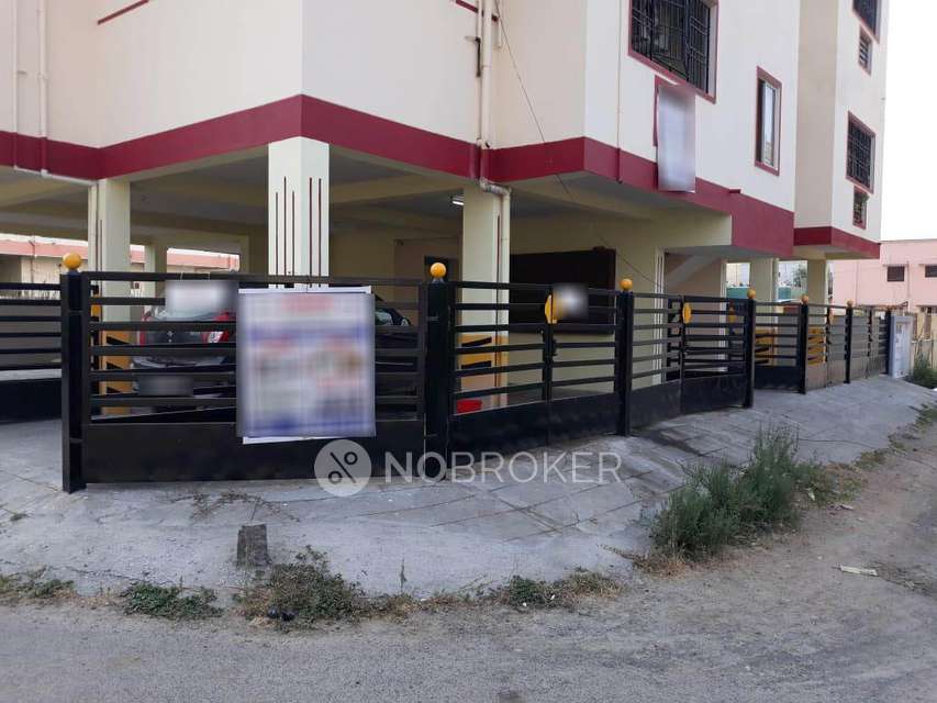 2 BHK Flat In Sabari Delax Apartment  For Sale  In Kattankulathur