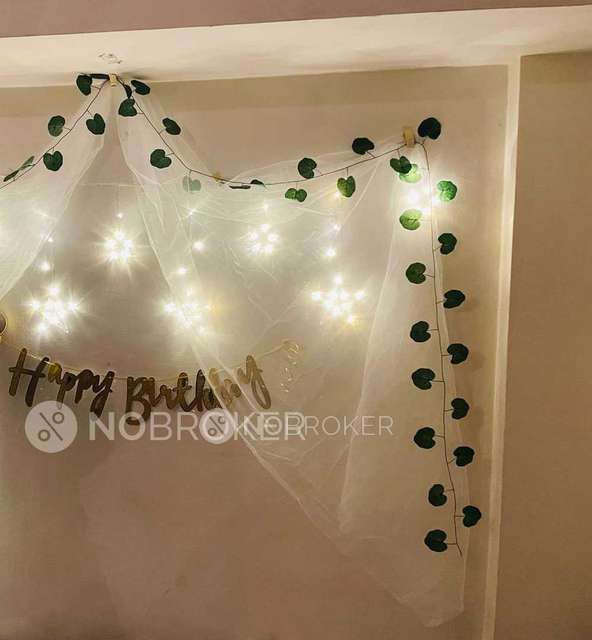 1 BHK Flat In Krishna Sudama Apartments for Rent  In Aundh