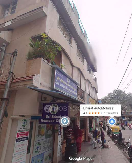 Office Space in 19, 5th Cross Rd, Kas Officers Colony, Stage 2, Btm Layout, Bengaluru, Karnataka 560068, India, Bangalore for Rent