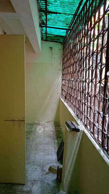 1 BHK Flat In Kanchan Complex For Sale  In Balaji Nagar