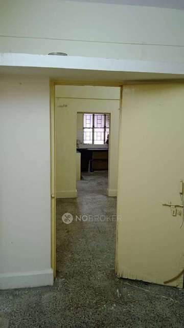 1 BHK Flat In Kanchan Complex For Sale  In Balaji Nagar