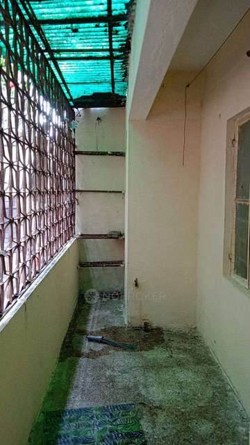 1 BHK Flat In Kanchan Complex For Sale  In Balaji Nagar