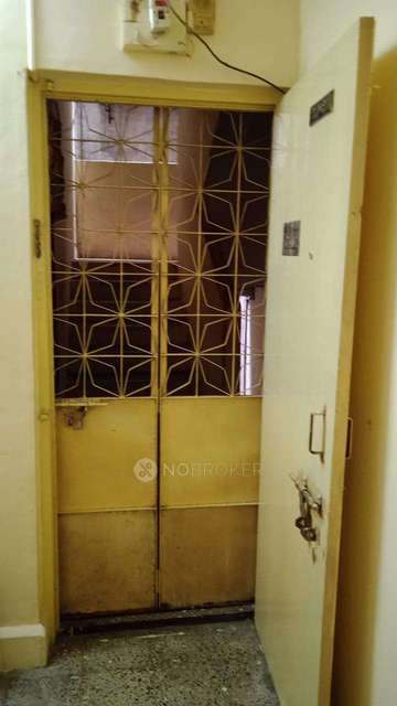 1 BHK Flat In Kanchan Complex For Sale  In Balaji Nagar