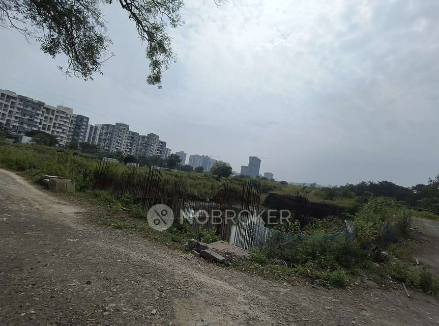 1 BHK Flat In Pinnacle Neelanchal For Sale  In Sus