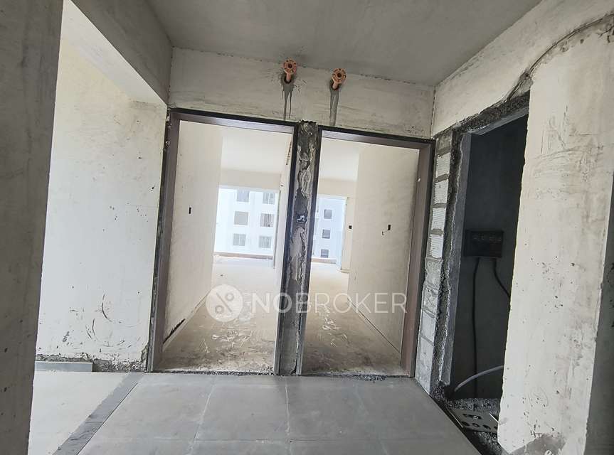 1 BHK Flat In Pinnacle Neelanchal For Sale  In Sus