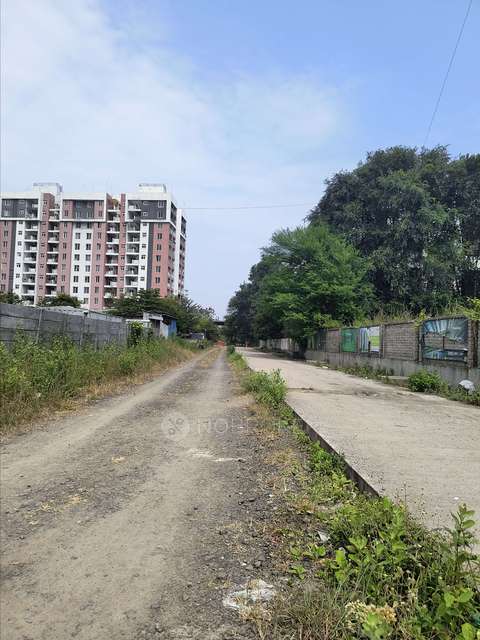 1 BHK Flat In Pinnacle Neelanchal For Sale  In Sus