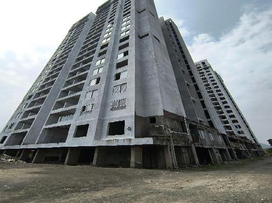 1 BHK Flat In Pinnacle Neelanchal For Sale  In Sus