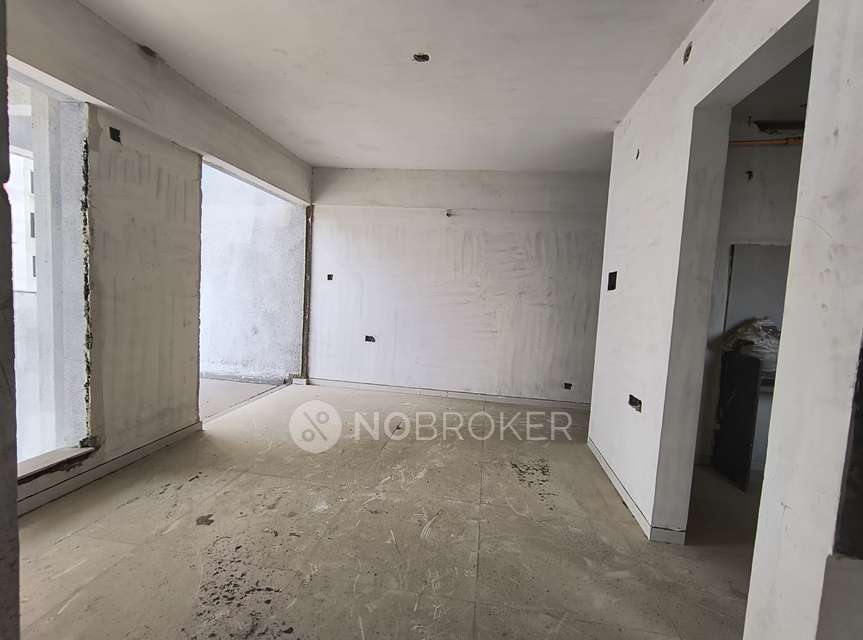 1 BHK Flat In Pinnacle Neelanchal For Sale  In Sus