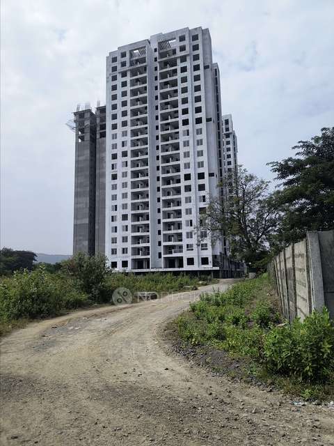 1 BHK Flat In Pinnacle Neelanchal For Sale  In Sus