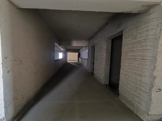 1 BHK Flat In Pinnacle Neelanchal For Sale  In Sus