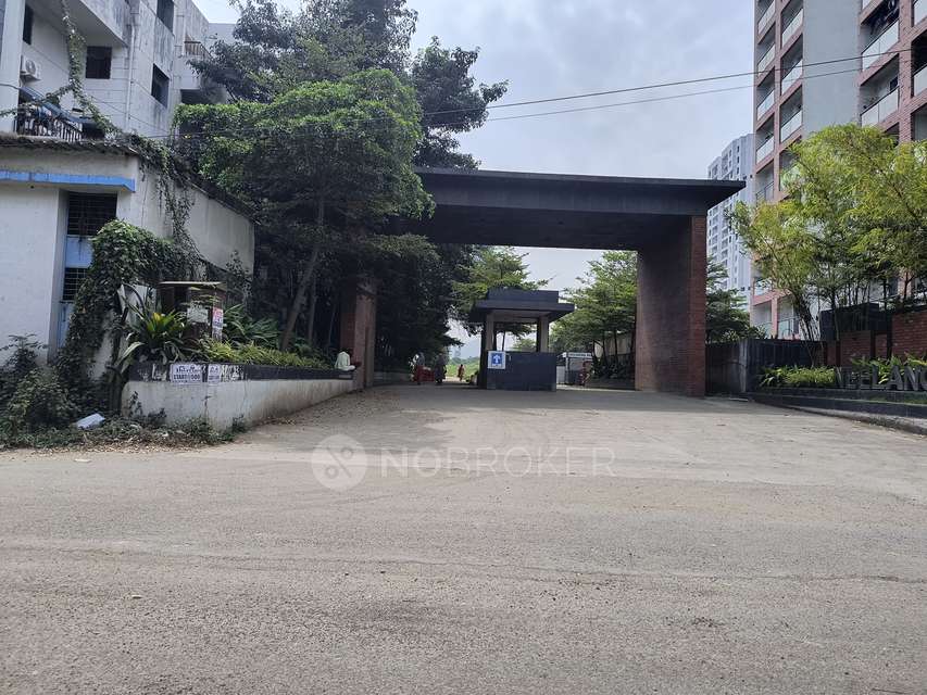 1 BHK Flat In Pinnacle Neelanchal For Sale  In Sus