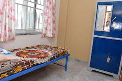 PG for Girls in Hsr Layout