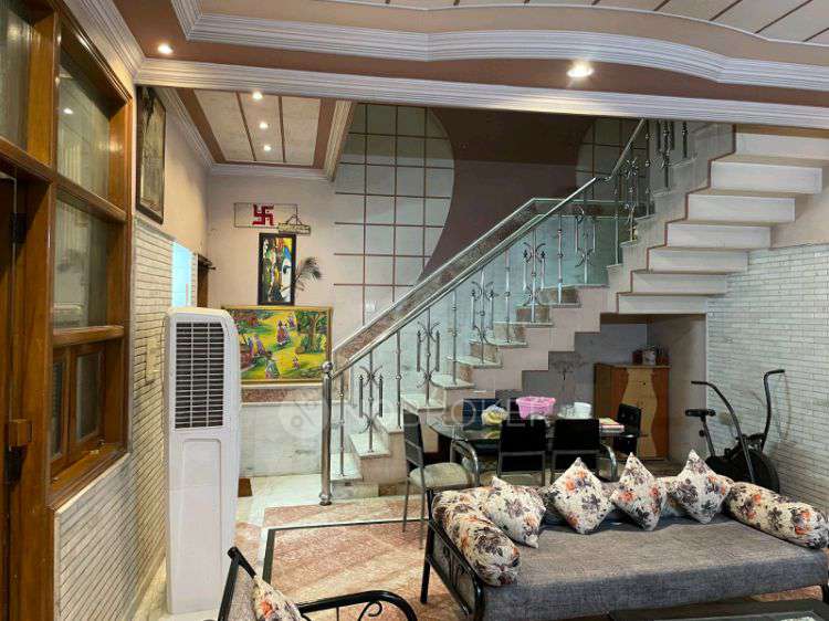 4+ BHK Flat In Sb For Sale  In Kalyan Vihar