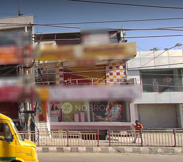 Shop in Marathahalli, Bangalore for Rent 