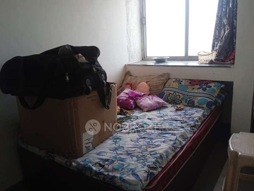 1 BHK Flat In Kale Elite for Rent  In Pashan