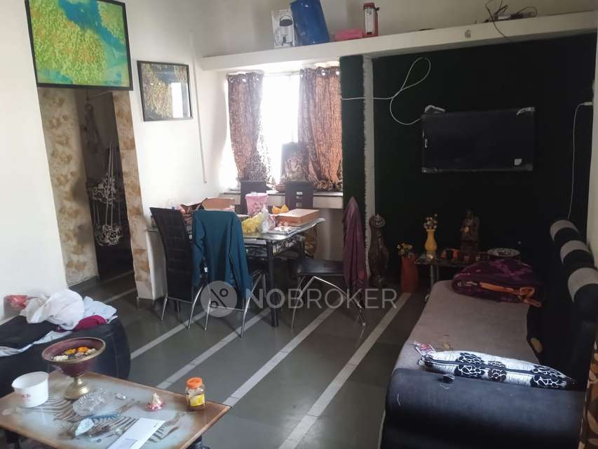 1 BHK Flat In Kale Elite for Rent  In Pashan