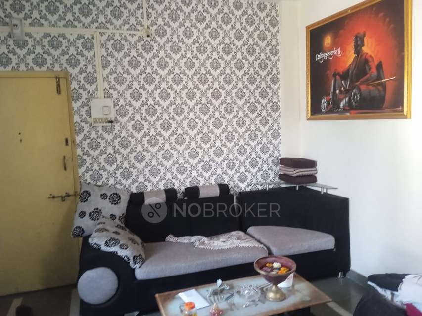 1 BHK Flat In Kale Elite for Rent  In Pashan