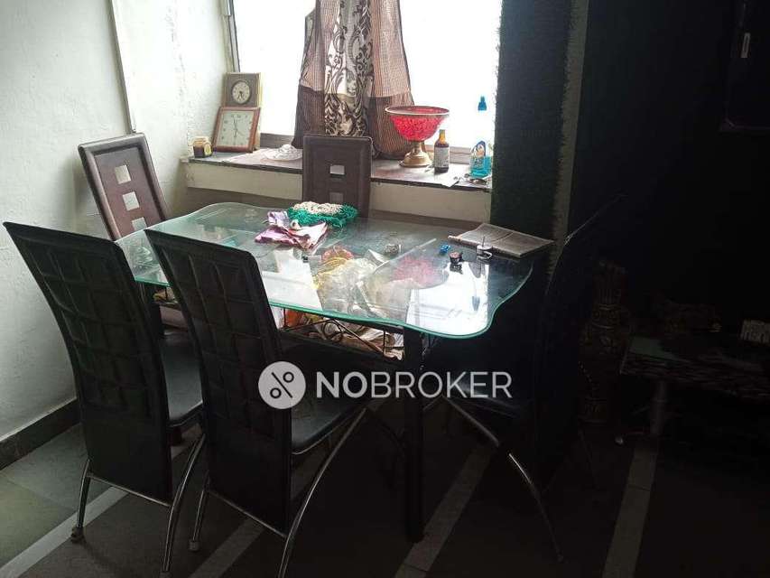 1 BHK Flat In Kale Elite for Rent  In Pashan