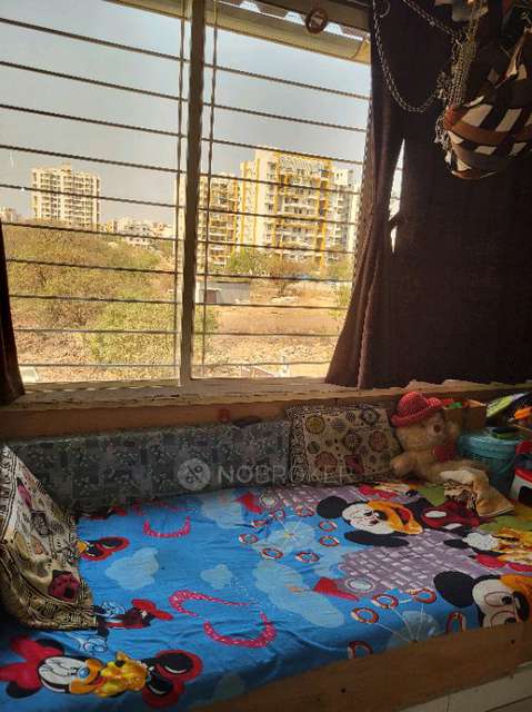 2 BHK Flat In Shivraj Heights For Sale  In Wagholi