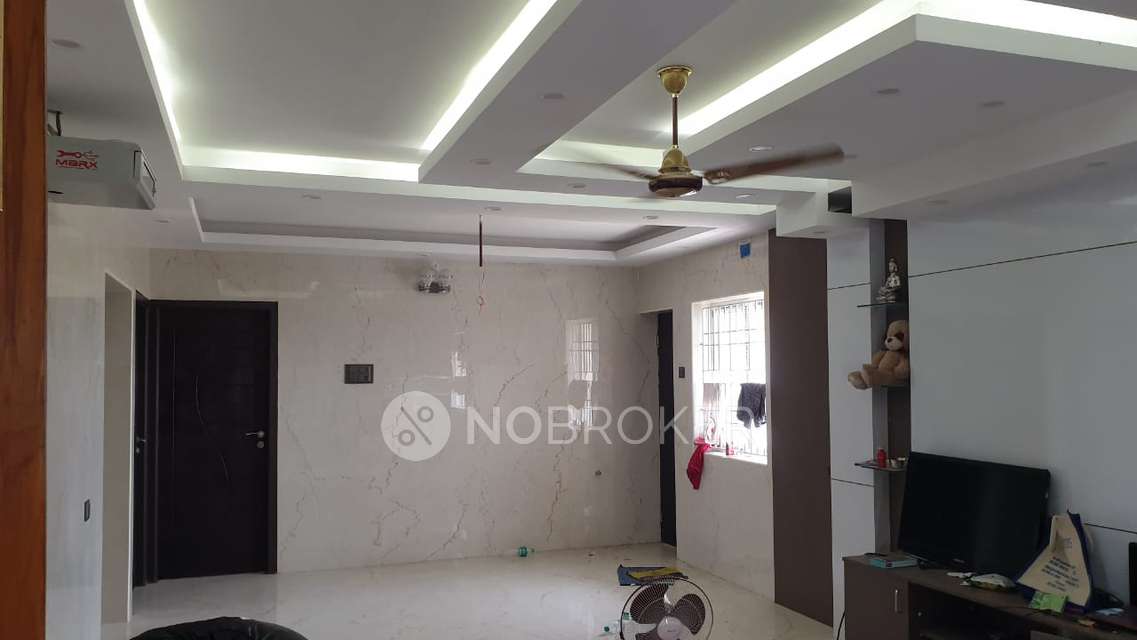 2 BHK House for Rent  In Balaji Nagar Varadarajpuram 