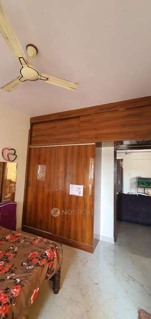 3 BHK Flat In H R Manzil For Sale  In Kaval Bairasandra