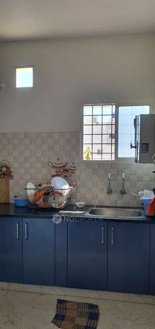 3 BHK Flat In H R Manzil For Sale  In Kaval Bairasandra
