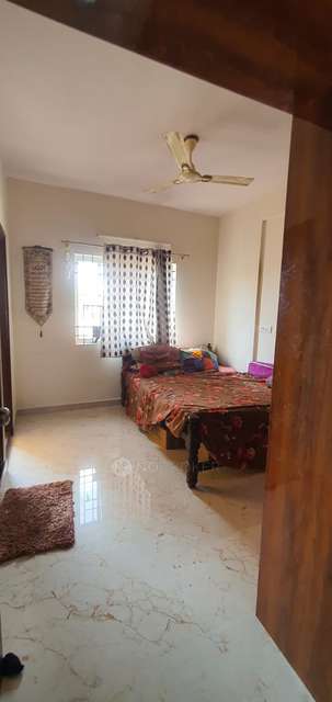3 BHK Flat In H R Manzil For Sale  In Kaval Bairasandra