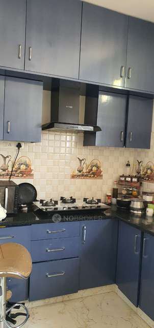 3 BHK Flat In H R Manzil For Sale  In Kaval Bairasandra