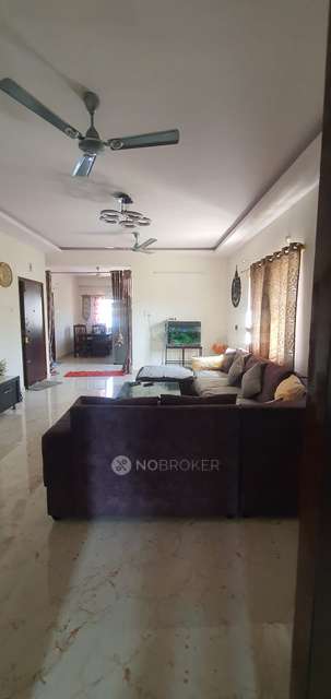 3 BHK Flat In H R Manzil For Sale  In Kaval Bairasandra