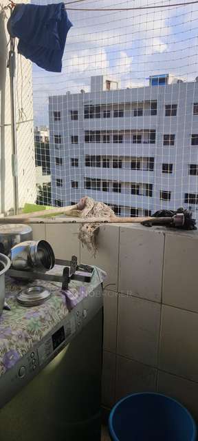 3 BHK Flat In Raj Towers For Sale  In Mayurinagar