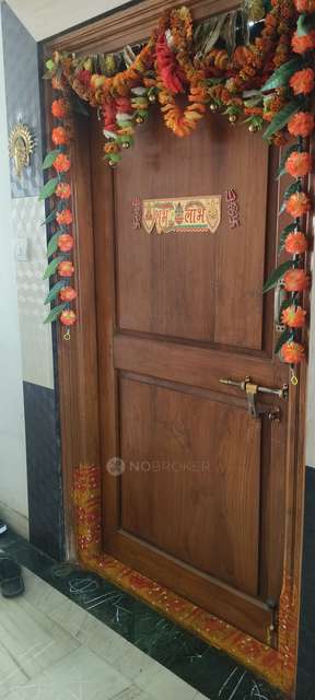 3 BHK Flat In Raj Towers For Sale  In Mayurinagar