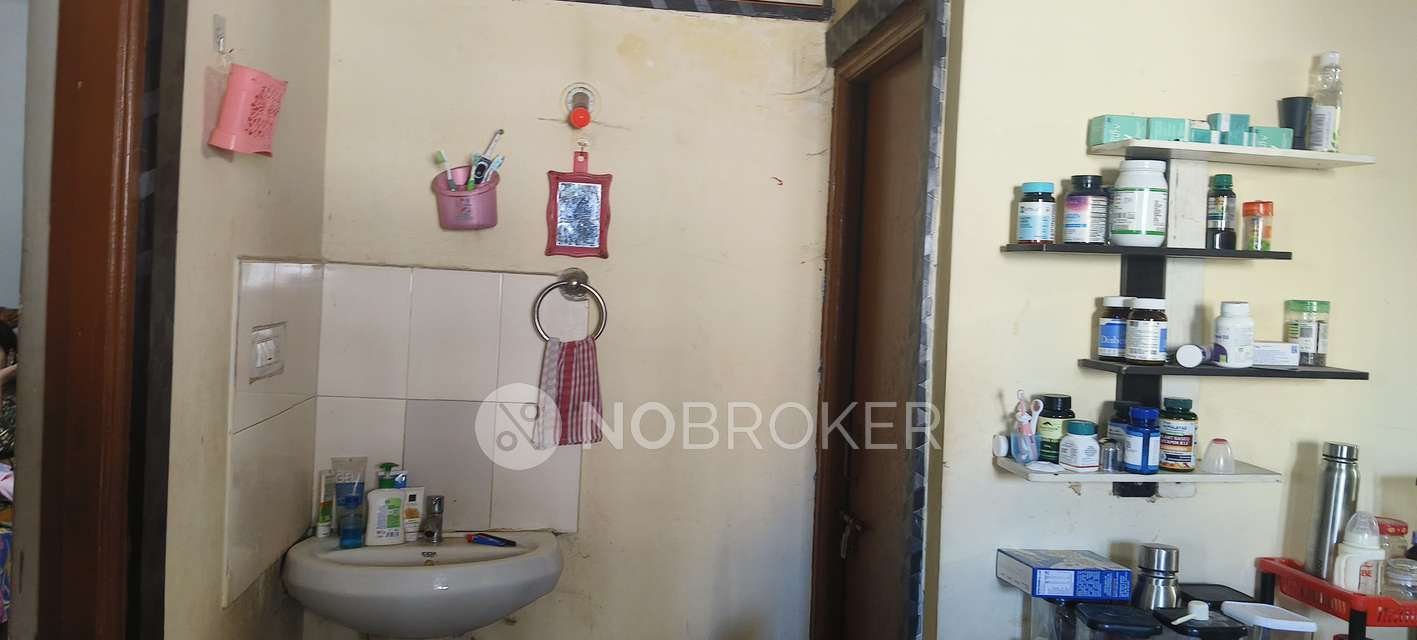 3 BHK Flat In Raj Towers For Sale  In Mayurinagar