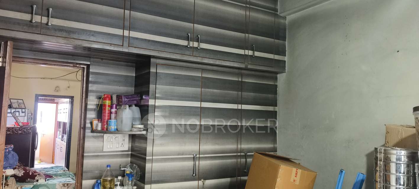 3 BHK Flat In Raj Towers For Sale  In Mayurinagar