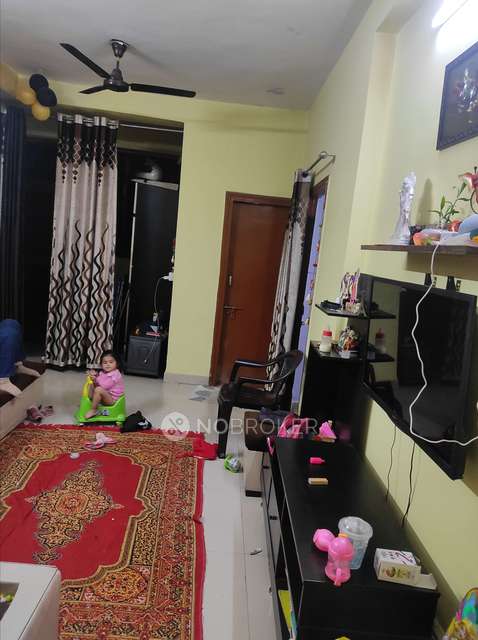 3 BHK Flat For Sale  In Surya Nagar